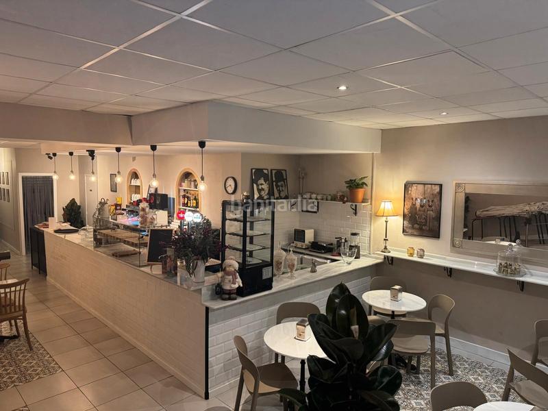 Foto c5234da9-8ca1-465c-b744-eb12257fdeab. Pas-de-porte local commercial avec chauffage dans La Nova Esquerra de l´Eixample Barcelona