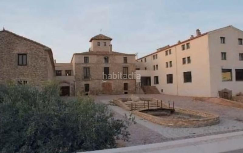 Foto 37a05e8a-52e2-4f6f-998a-64254889f0be. Masía venta masia en sucs, en Raimat Lleida