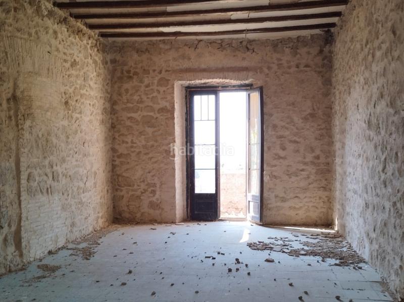 Foto 7a55477f-26ac-44a0-891e-5a3259687764. Masía venta masia en sucs, en Raimat Lleida