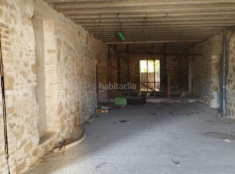 Foto 84d0fc7e-93a2-4be4-a1ff-9f34b8644c4f. Masía venta masia en sucs, en Raimat Lleida