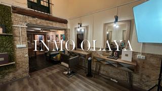 Business premise in St. Pere - Sta. Caterina - El Born