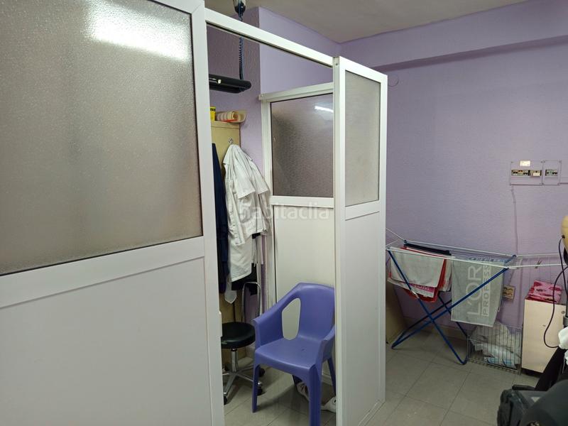 Foto 2687bbd7-0ada-4fe1-92cd-f54b8145796e. Local comercial venta peluquería en Nou Eixample Nord Tarragona