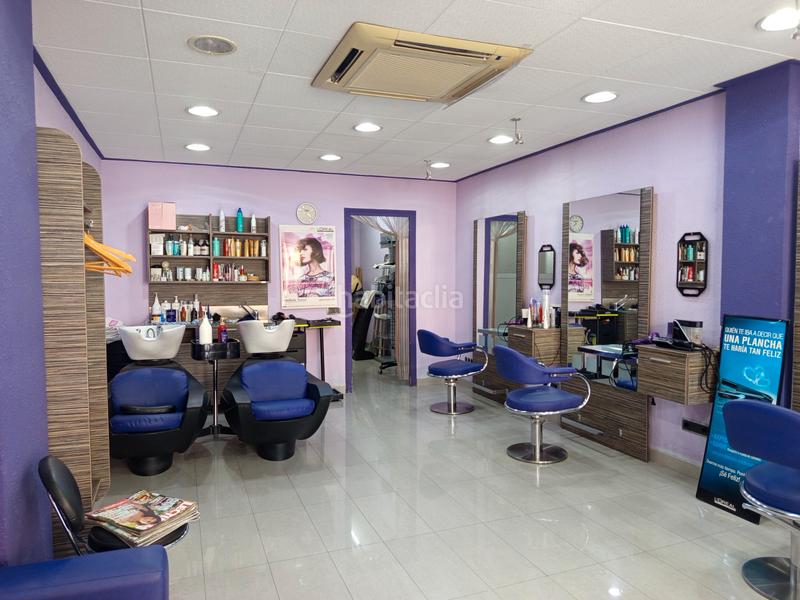 Foto 3521a467-ca54-49fb-a16e-2d40268faf37. Local comercial venta peluquería en Nou Eixample Nord Tarragona