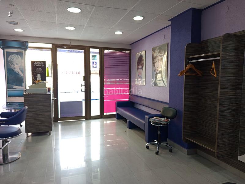 Foto 37af2ca0-6792-41ff-97c7-37eba8c7819a. Local comercial venta peluquería en Nou Eixample Nord Tarragona