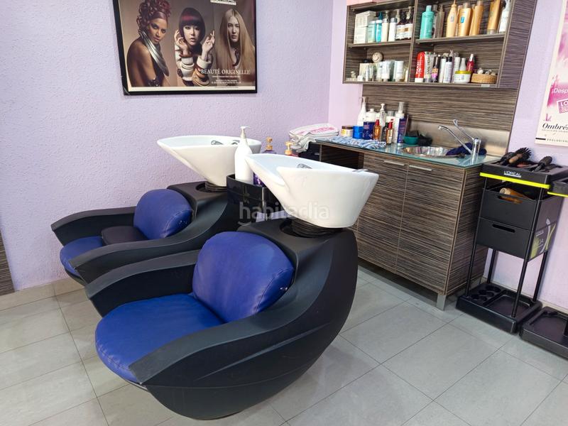 Foto 4fb1ed71-ab26-4ba7-ac80-924b7460a4ce. Local comercial venta peluquería en Nou Eixample Nord Tarragona