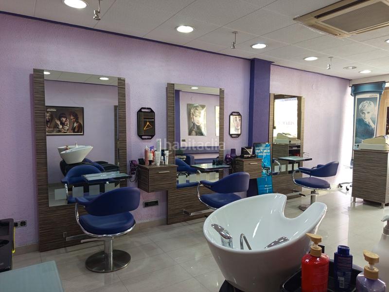 Foto 69aa3a7a-78be-4be9-a7ec-ae2c51de3227. Local comercial venta peluquería en Nou Eixample Nord Tarragona