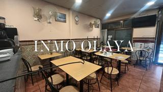 Transfer Business premise in Raval. Traspaso bar restaurante en ciutat vella, barcelona