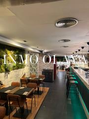 Traspàs Local Comercial a La Vila Olímpica del Poblenou