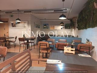 Local commercial à La Vila Olímpica del Poblenou