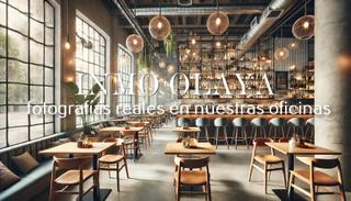 Locale commerciale in Gava Mar