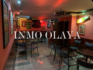 Local Comercial en Centre-Nucli Antic