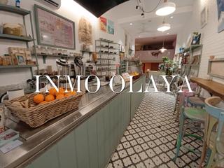 Business premise in Raval