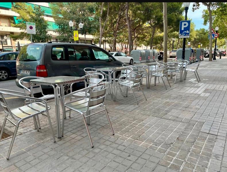 Foto a691b0a9-ae7d-4729-a6af-1c7149461613. Traspàs local comercial amb calefacció a El Clot Barcelona