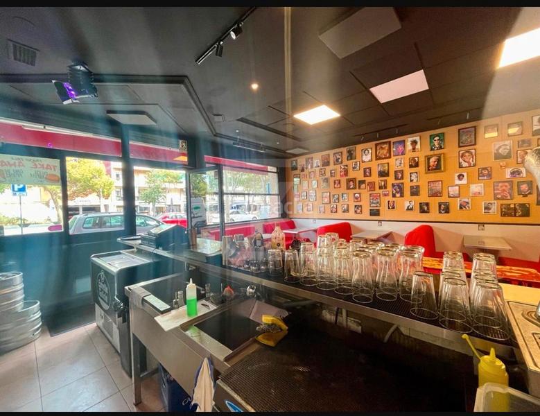 Foto 28098307-35df-4b96-b07c-782bf166f05c. Traspaso local comercial traspaso bar restaurante en Barcelona