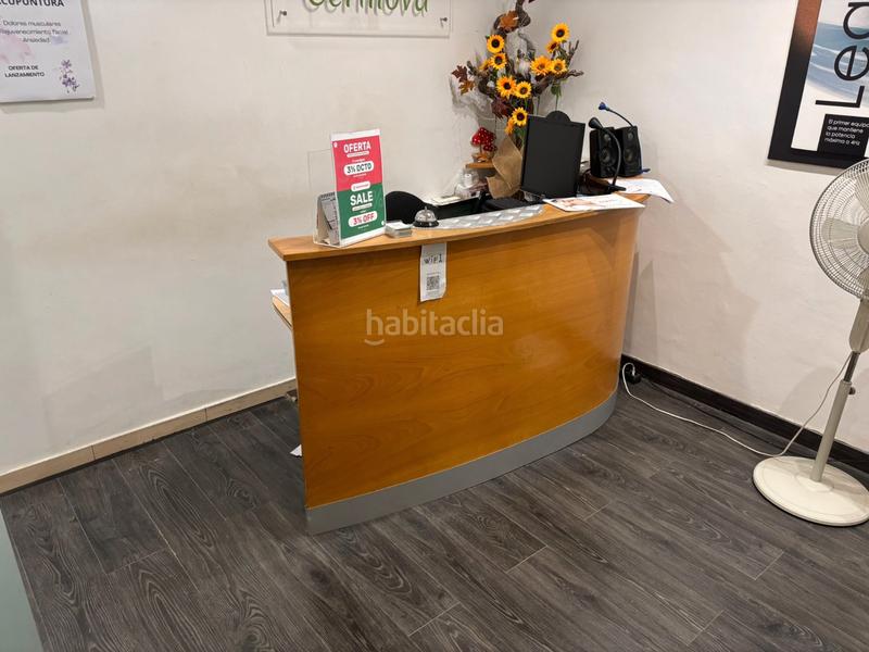 Foto 37da1e0e-b70e-4c6d-9e43-792f0038d286. Pas-de-porte local commercial avec chauffage dans Dreta de l´Eixample Barcelona