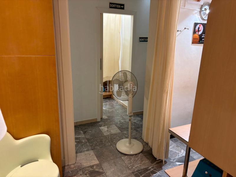 Foto 78da9fbd-4722-4903-bb57-2065521028e6. Pas-de-porte local commercial avec chauffage dans Dreta de l´Eixample Barcelona