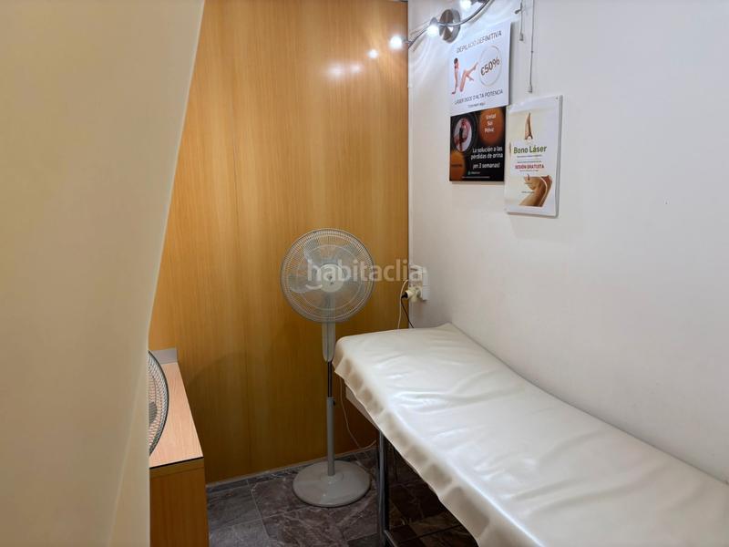 Foto 82724148-01b0-44a8-9ac6-1af70cccc5e4. Pas-de-porte local commercial avec chauffage dans Dreta de l´Eixample Barcelona