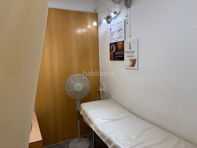 Foto 957f4b0c-0ce1-4b04-ae3c-f378879d57cd. Pas-de-porte local commercial avec chauffage dans Dreta de l´Eixample Barcelona