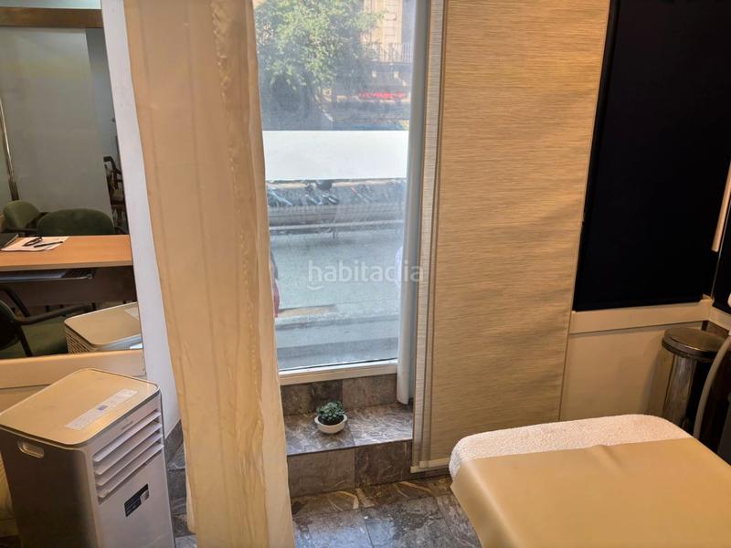 Foto 2788109b-c19c-4195-b6d0-da70358790b1. Transfer business premise with heating in Dreta de l´Eixample Barcelona