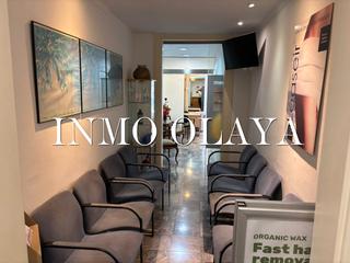 Business premise in Dreta de l´Eixample