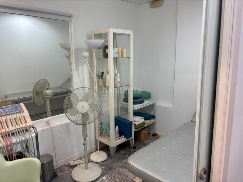 Foto d826990c-8e96-4cf4-9889-f3972b0a7a48. Transfer business premise with heating in Dreta de l´Eixample Barcelona