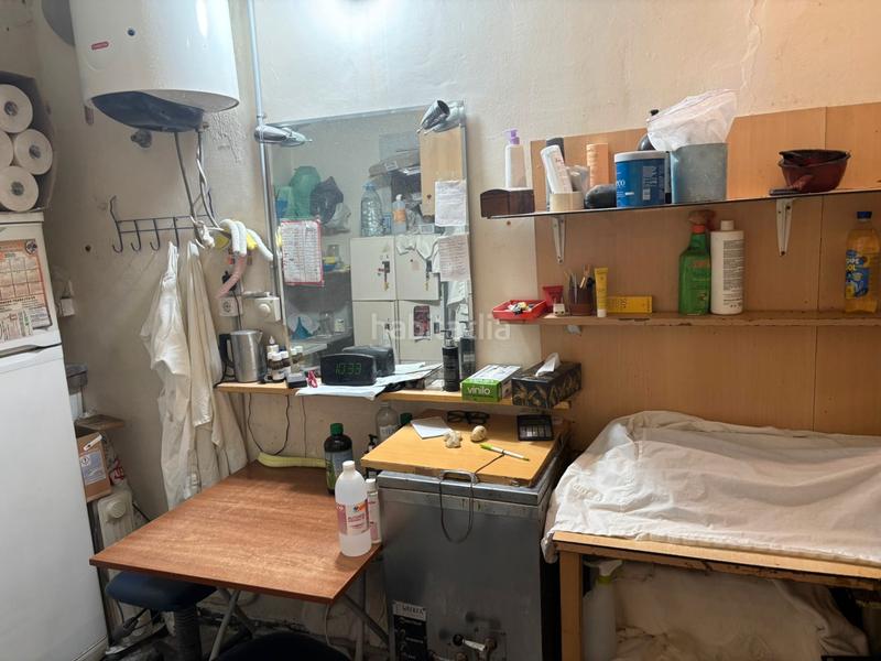 Foto e6b4d758-671f-42bb-ba2b-72cbdef28c3e. Transfer business premise with heating in Dreta de l´Eixample Barcelona