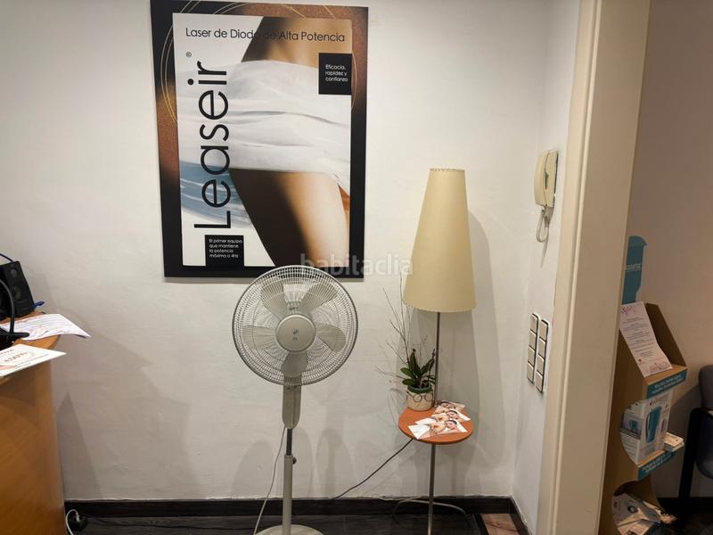 Foto 40bcd24c-a2ee-42ce-b888-a1143401649d. Traspàs local comercial amb calefacció a Dreta de l´Eixample Barcelona