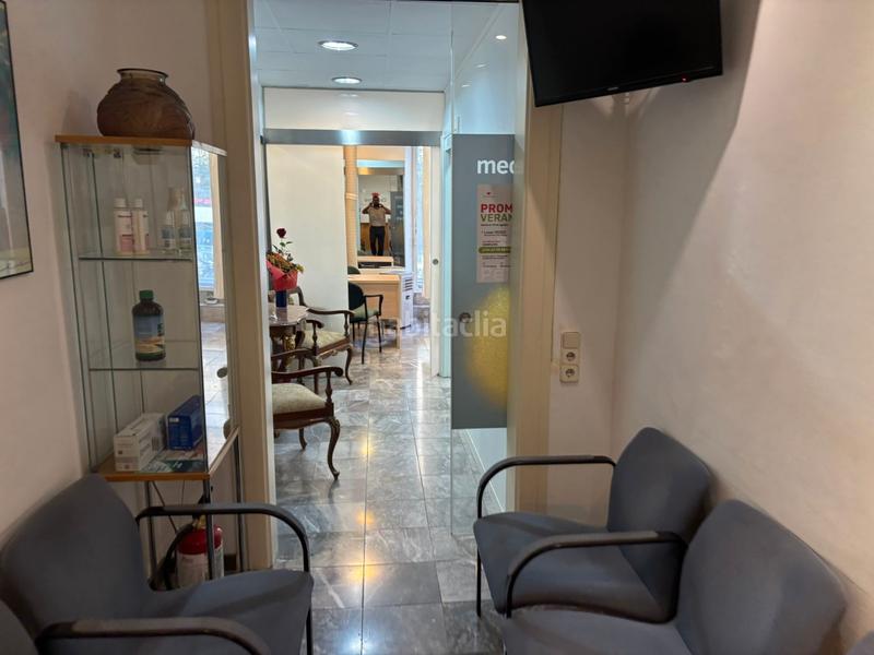 Foto 05304d22-36e6-4680-a05c-76ad5432cb72. Traspaso local comercial traspaso centro estético eixample en Barcelona