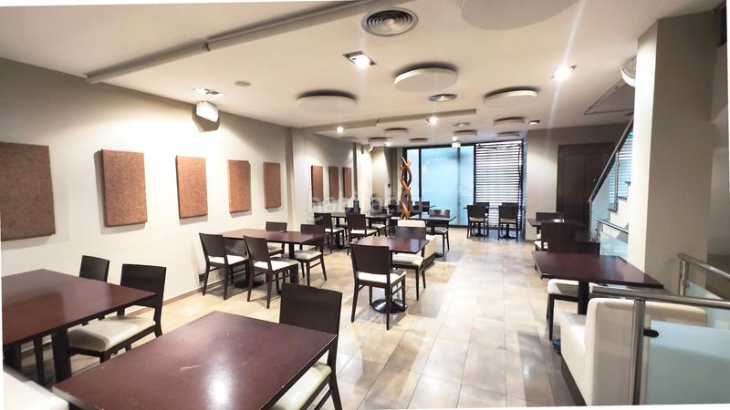 Foto 184415f5-62f1-4ad7-a9c8-a3597d79f9cb. Trapasso locale commerciale con riscaldamento in Centre Santa Coloma de Gramenet