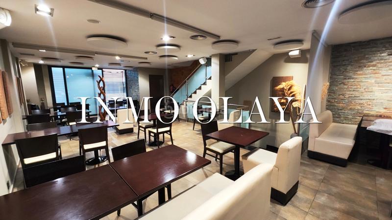 Foto e7dda66e-60d9-4d02-9bfe-e66fe3027a03. Trapasso locale commerciale con riscaldamento in Centre Santa Coloma de Gramenet