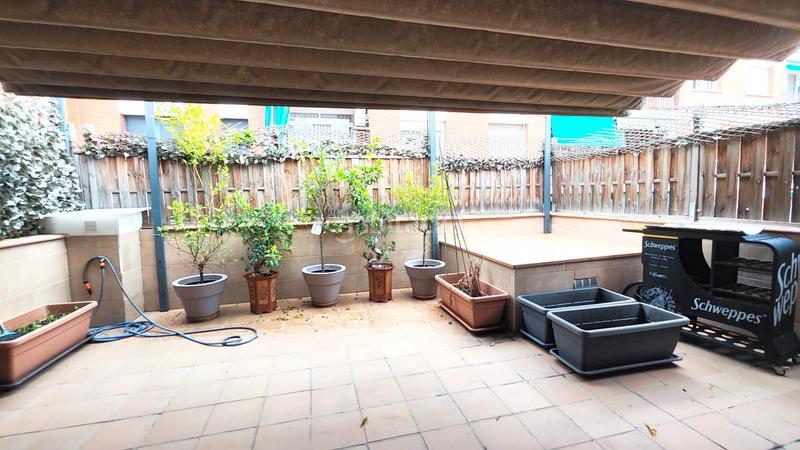 Foto 0841f085-94f3-40a3-963f-b145312a626d. Umzug geschäftsraum mit heizung in Centre Santa Coloma de Gramenet