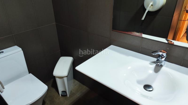 Foto 2eab876e-3d17-4c1e-9329-18a454410c2a. Umzug geschäftsraum mit heizung in Centre Santa Coloma de Gramenet