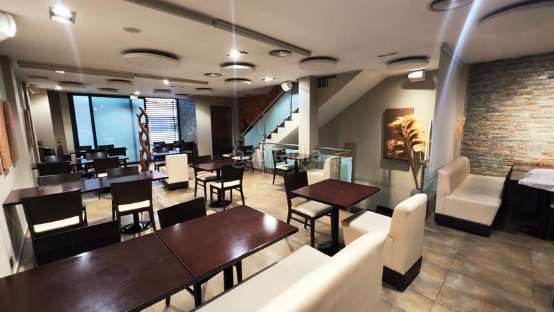 Foto 58fc2ee9-ea40-47c2-be81-68c5646340b2. Umzug geschäftsraum mit heizung in Centre Santa Coloma de Gramenet