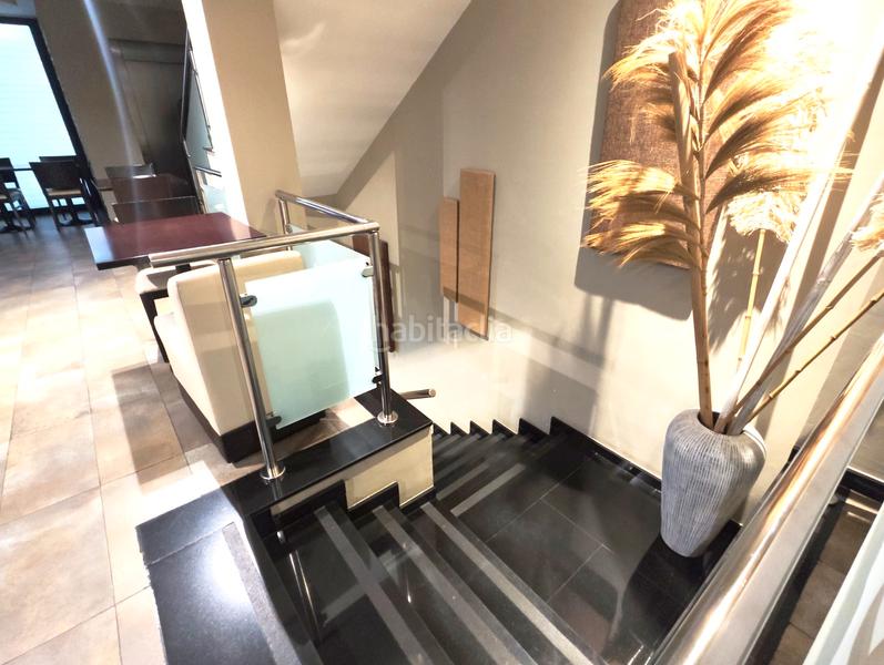 Foto 60611260-de50-4c61-b45f-1c1f91d8d129. Umzug geschäftsraum mit heizung in Centre Santa Coloma de Gramenet