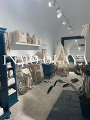 Traspàs Local Comercial a Sant Gervasi - Galvany. Traspaso tienda de ropa en barcelona – sarrià sant gervasi, junt