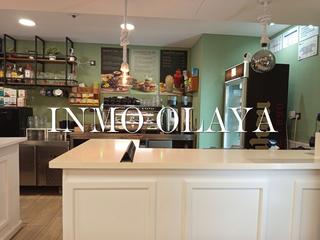 Local Comercial en La Pineda