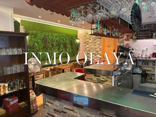 Pas-de-porte Local commercial à El Clot. Traspaso bar restaurante en el clot barcelona