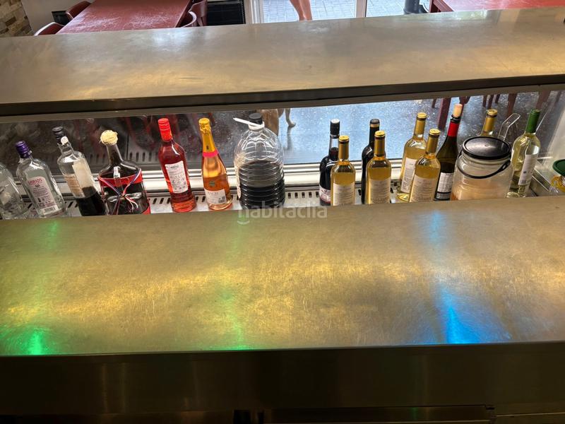 Foto 83e59b38-843a-4f59-acfd-becbf57727b5. Traspaso local comercial traspaso bar restaurante en El Clot en Barcelona