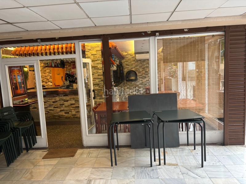 Foto da9780e4-cfac-4338-89c9-ac631e13807d. Traspaso local comercial traspaso bar restaurante en El Clot en Barcelona