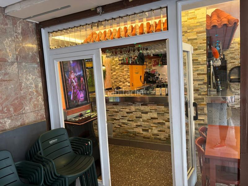 Foto fb73e3c0-4dcc-4530-8ea6-651efb8a127a. Traspaso local comercial traspaso bar restaurante en El Clot en Barcelona