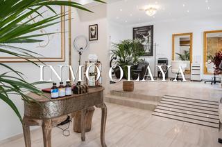 Business premise in Sant Gervasi - Galvany