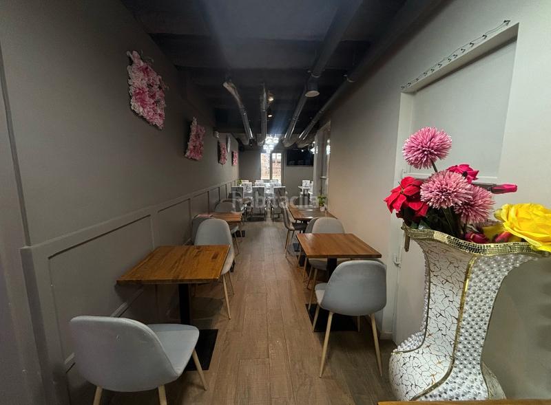 Foto 39d5146c-6fb1-4793-9b2d-01179fcad0a0. Pas-de-porte local commercial dans Gòtic Barcelona