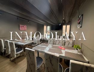 Transfer Business premise in Gòtic. Traspaso bar restaurante en gótico, barcelona