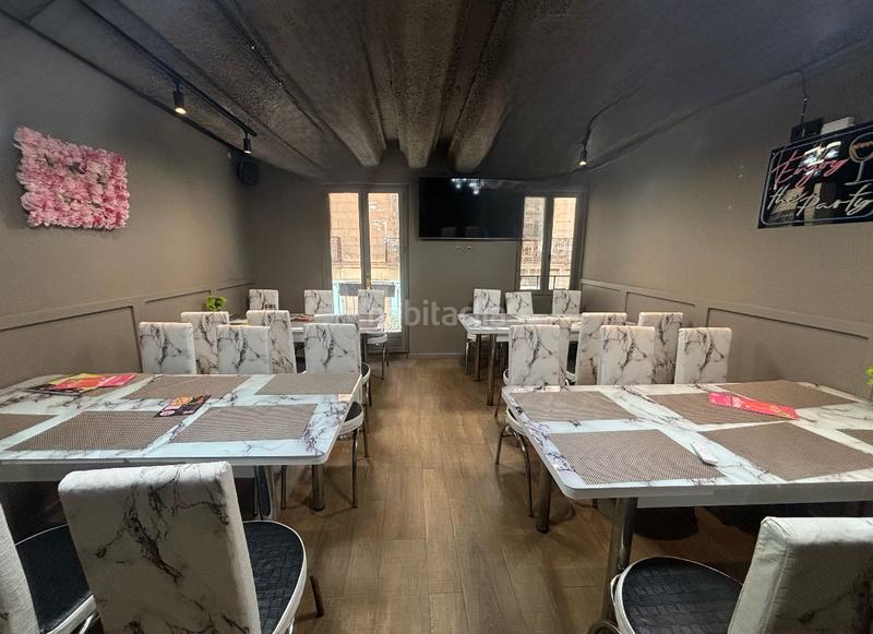 Foto 2804c529-207f-45e8-8c99-c70dc014a777. Traspàs local comercial a Gòtic Barcelona