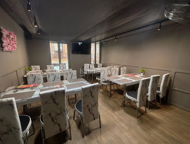 Foto e1ba9bb8-e2b9-45b3-8e95-e0b7ac0ad708. Traspàs local comercial a Gòtic Barcelona