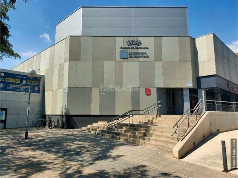 Foto 9562119d-8238-4a43-adc3-1d2d669e763b. Local commercial dans La Verneda - La Pau Barcelona