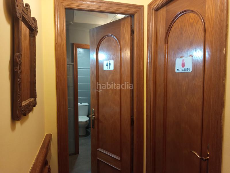 Foto 314b876c-24d8-4ebd-8531-3541641be8d4. Local commercial dans Part Alta Tarragona