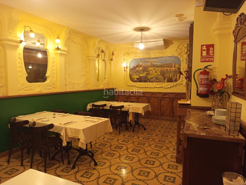 Foto b4389de4-b370-40a3-ae09-6a4086237d35. Local commercial dans Part Alta Tarragona