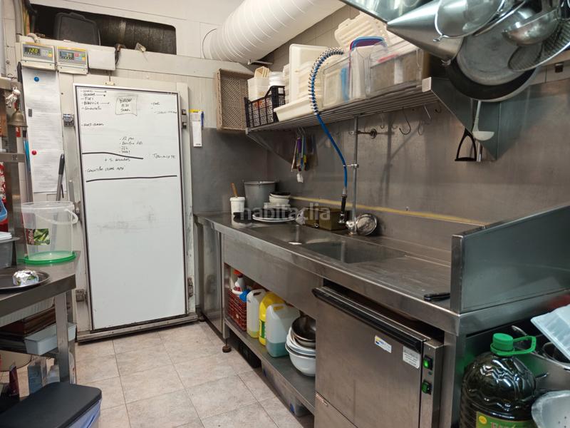 Foto c9cbd0c7-76c0-40e5-9204-3bbd5eb66628. Local commercial dans Part Alta Tarragona