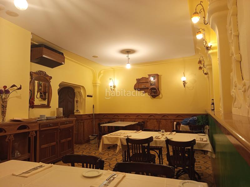 Foto e00cdbae-0ba2-4a69-bcf1-c7ffbb42a5f6. Local commercial dans Part Alta Tarragona